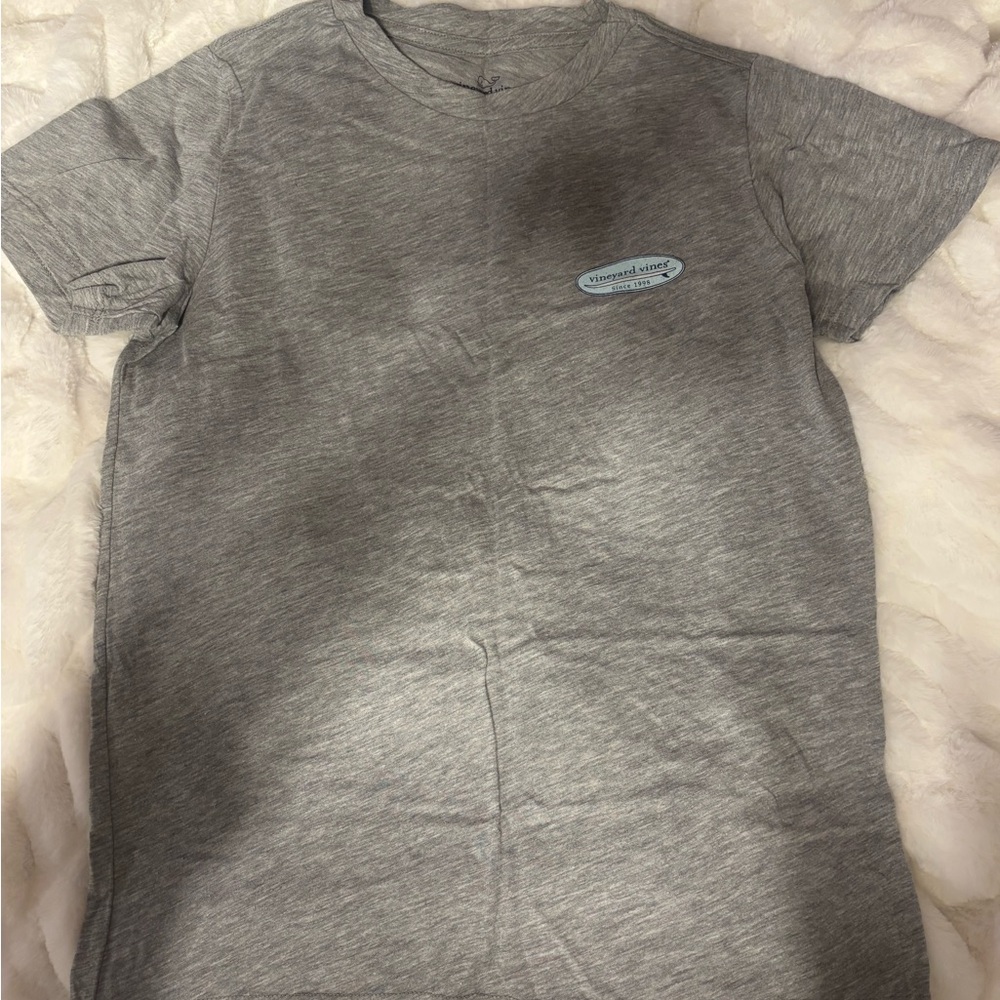 Gray Women’s T-Shirt